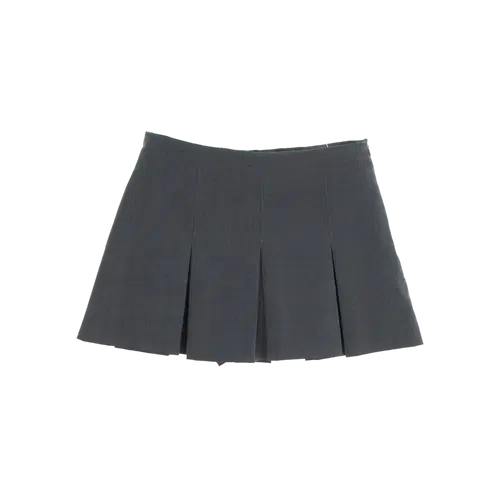 자라 치마바지