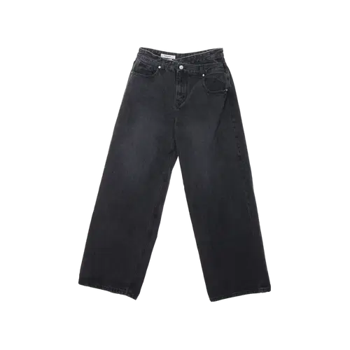 에잇세컨즈 청바지