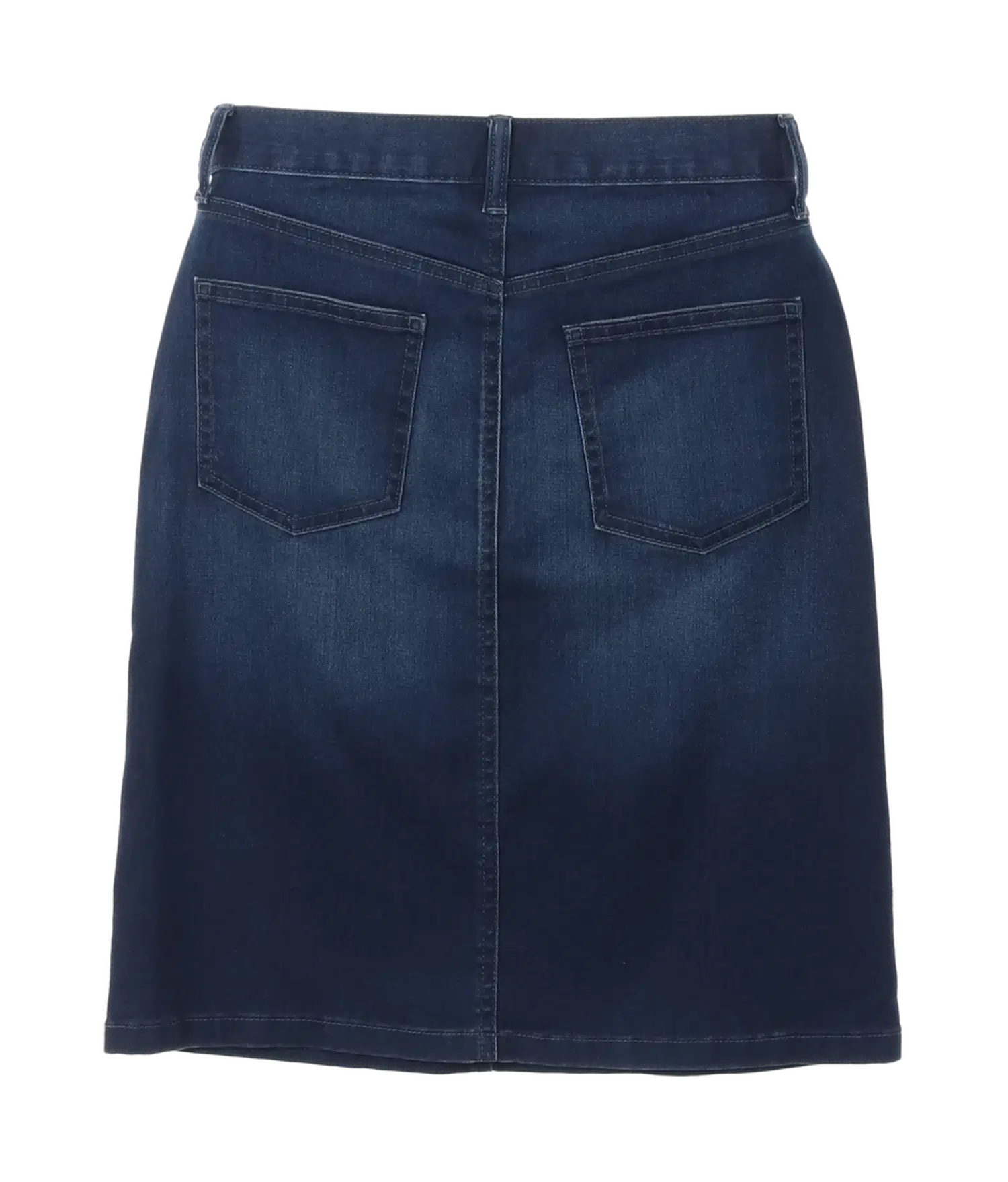 유니클로 미디스커트 2