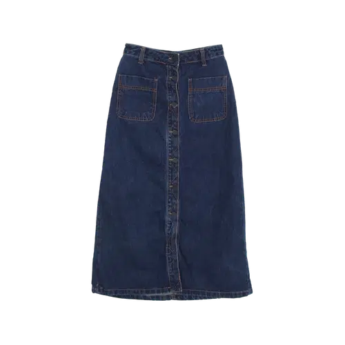 앳코너 롱스커트