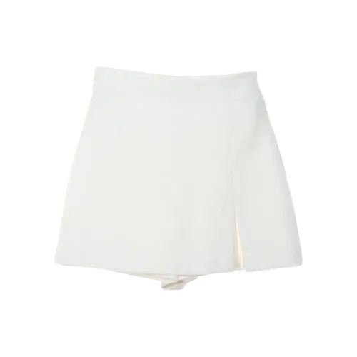 자라 치마바지