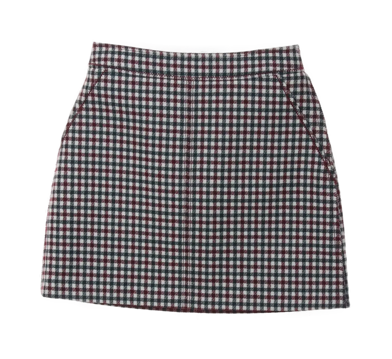 보브 미니스커트 1