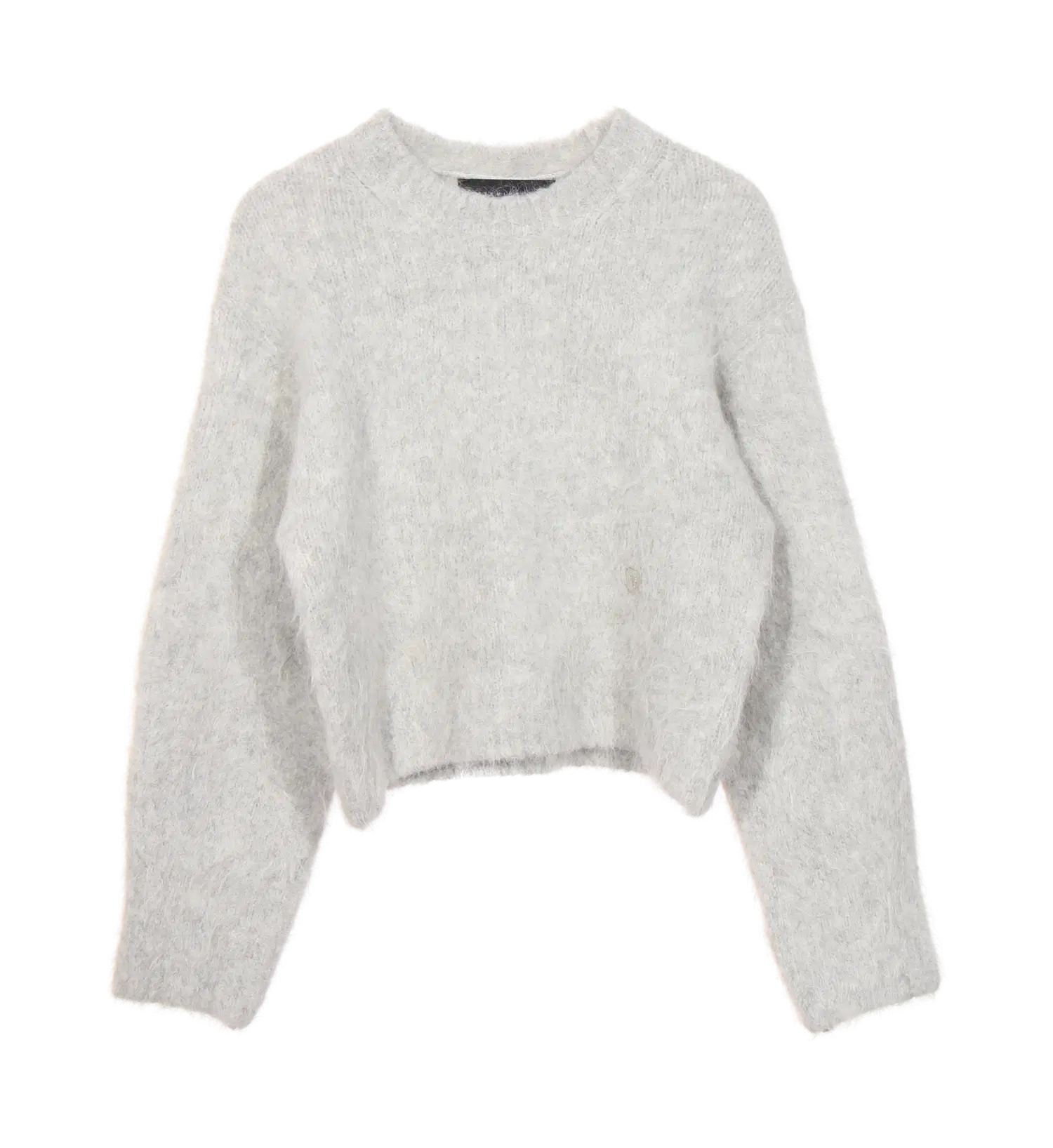 트리밍버드 라운드니트 1