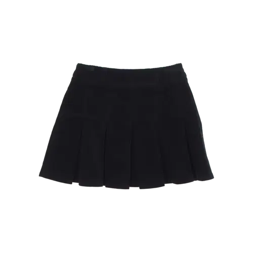 무신사 스탠다드 미니스커트
