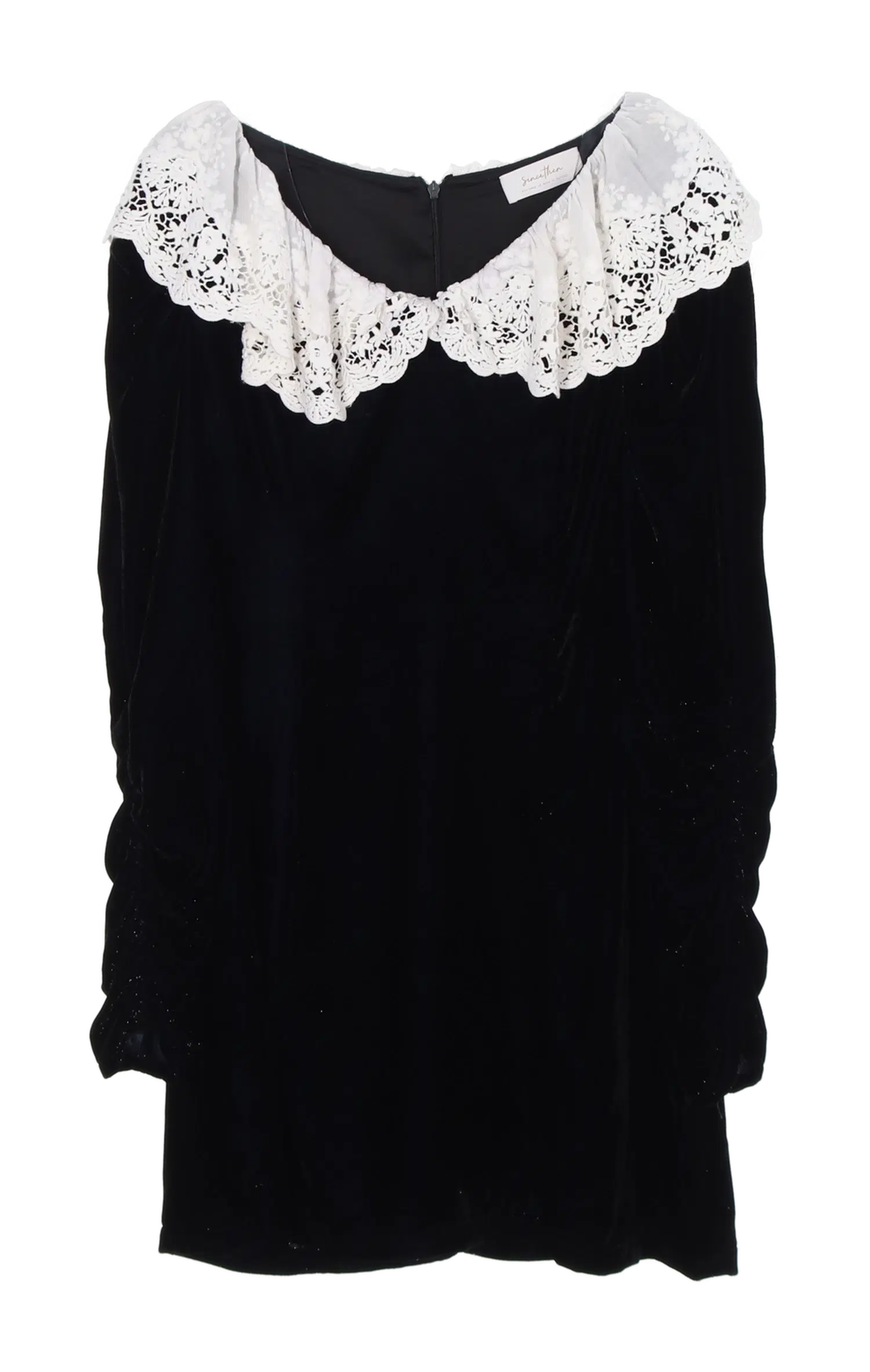 신스덴 미니원피스 1