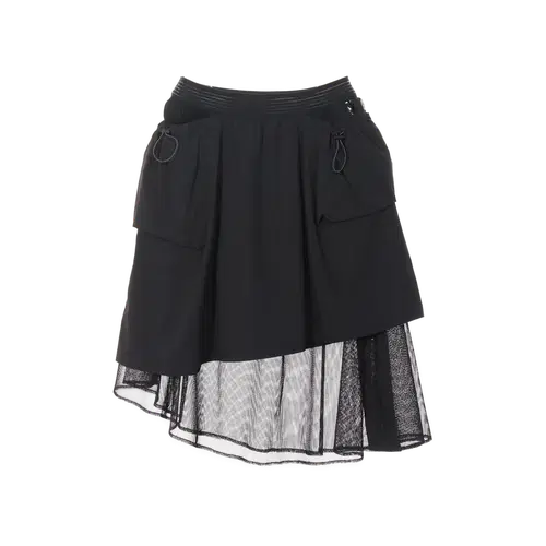 마스터바니에디션 미디스커트