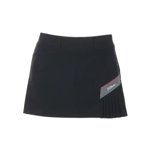 타이틀리스트 치마바지