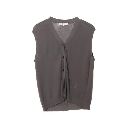 지스튜디오 캐주얼조끼
