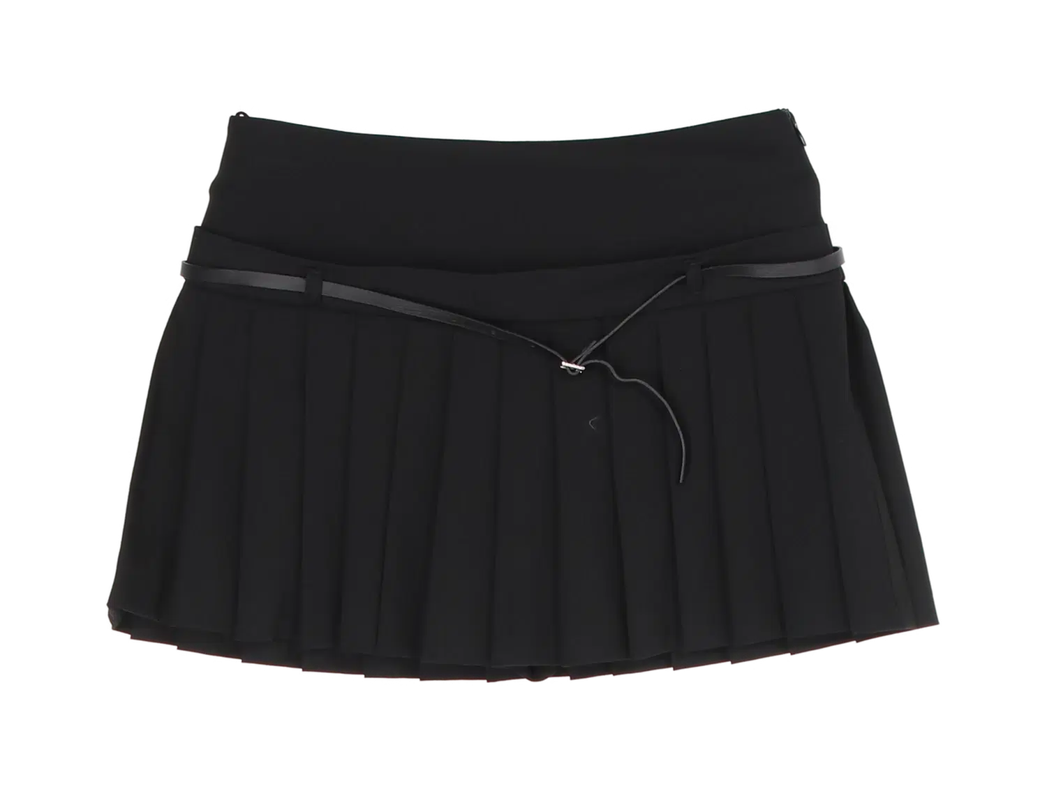 자라 미니스커트 1