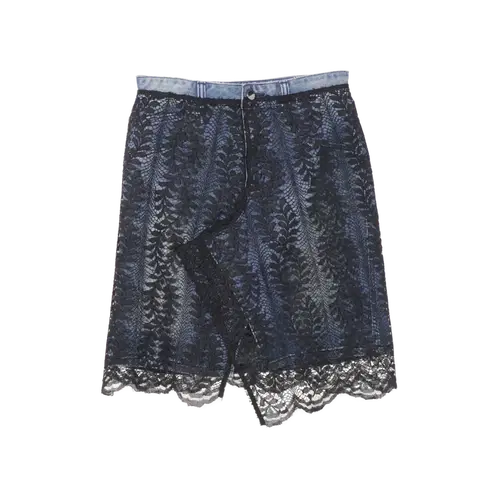 오즈세컨 미디스커트