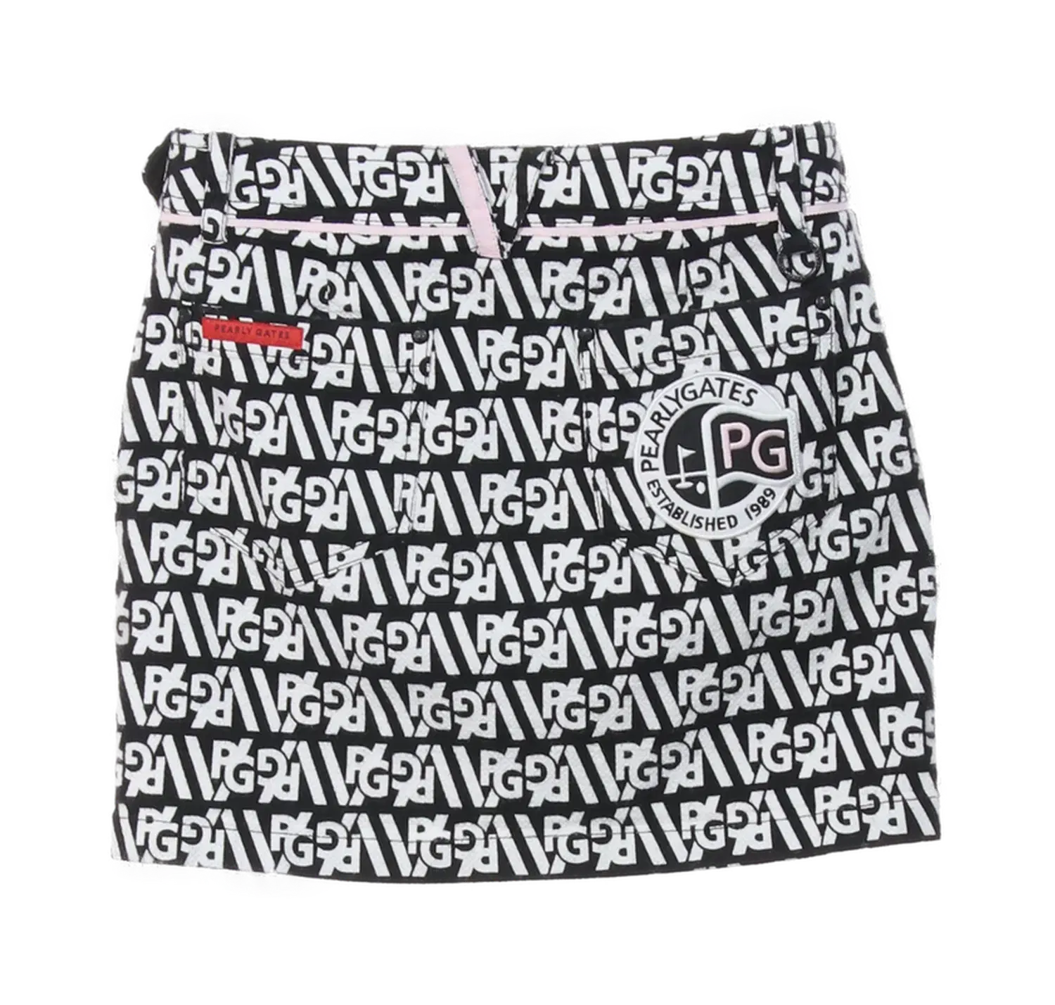 파리게이츠 치마바지 2