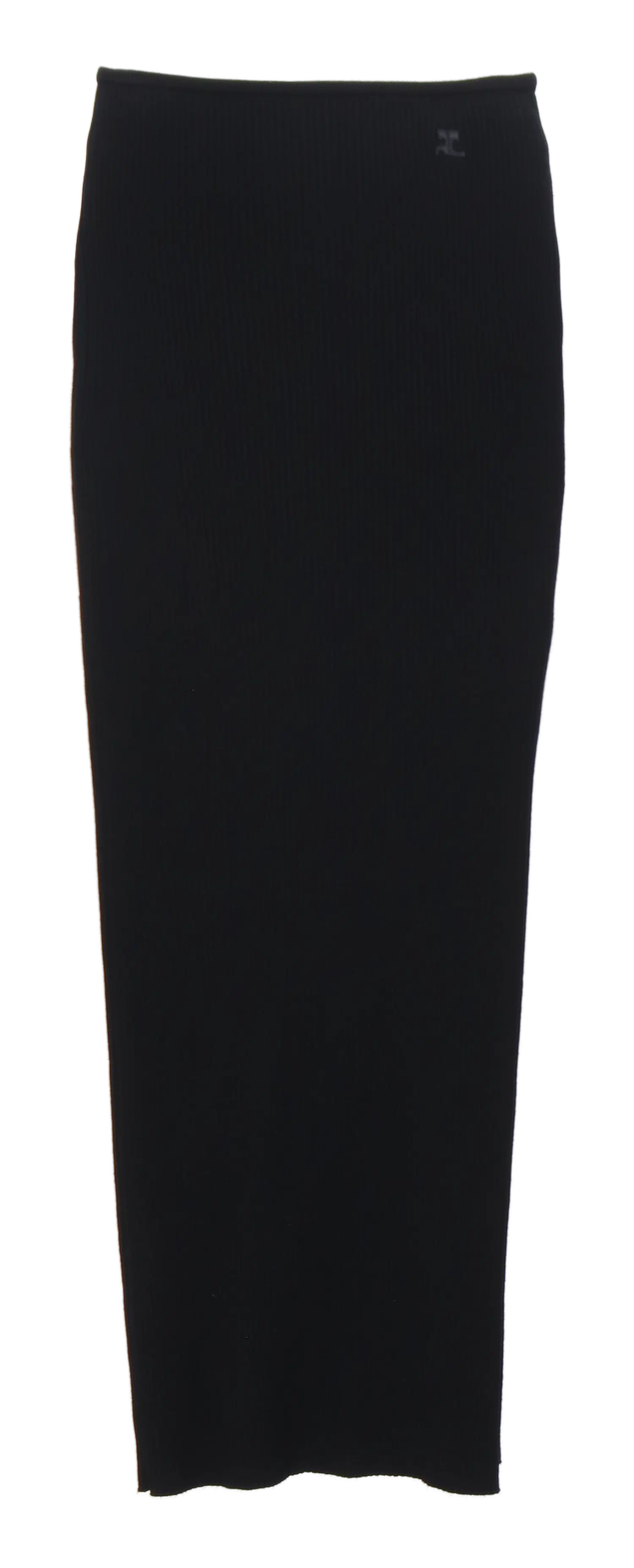 꾸레쥬 롱스커트 1