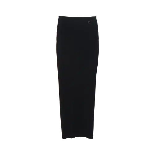 꾸레쥬 롱스커트