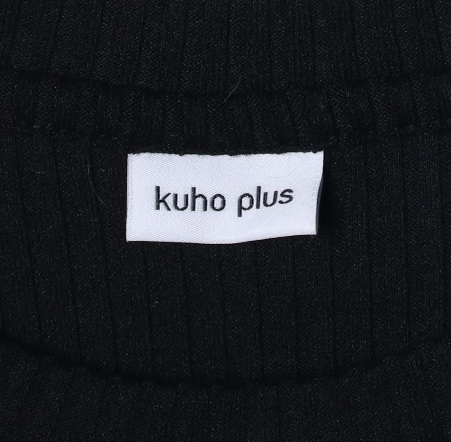 구호플러스 긴팔티셔츠 3