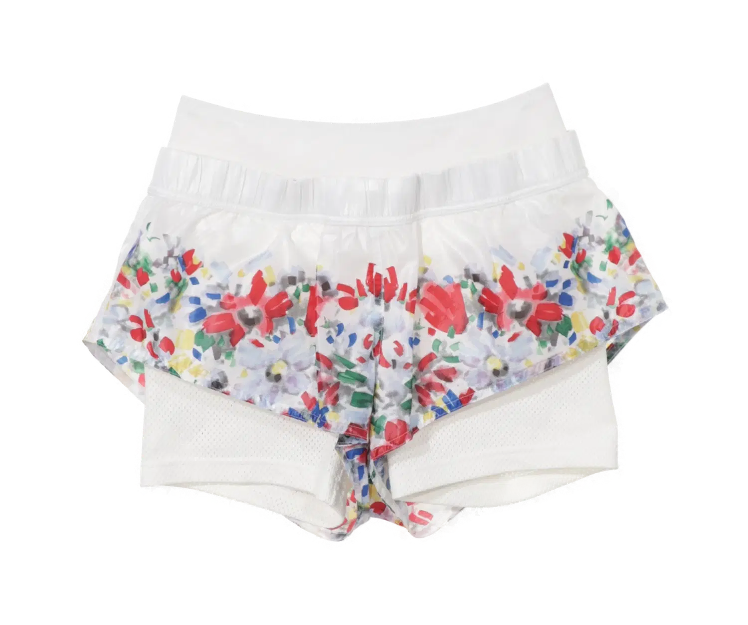 아디다스 x 스텔라 매카트니 반바지 1