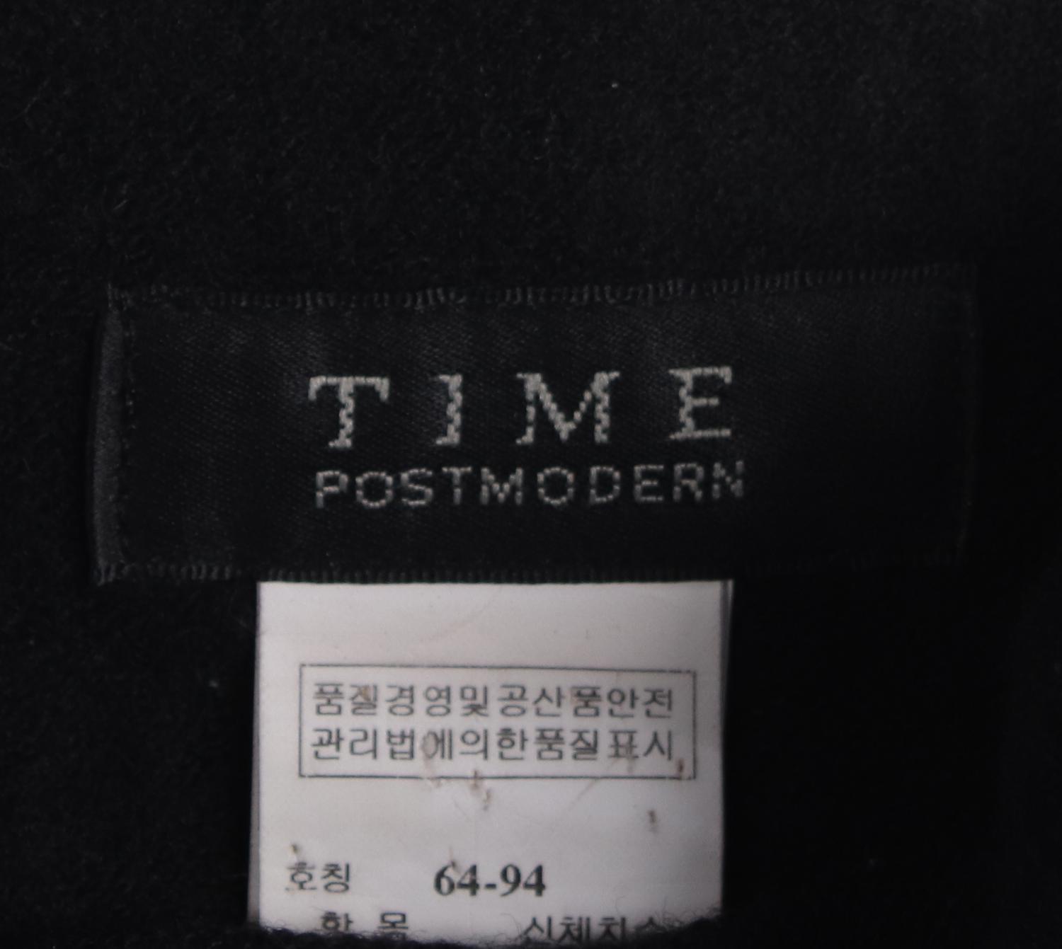 타임 미디스커트 3