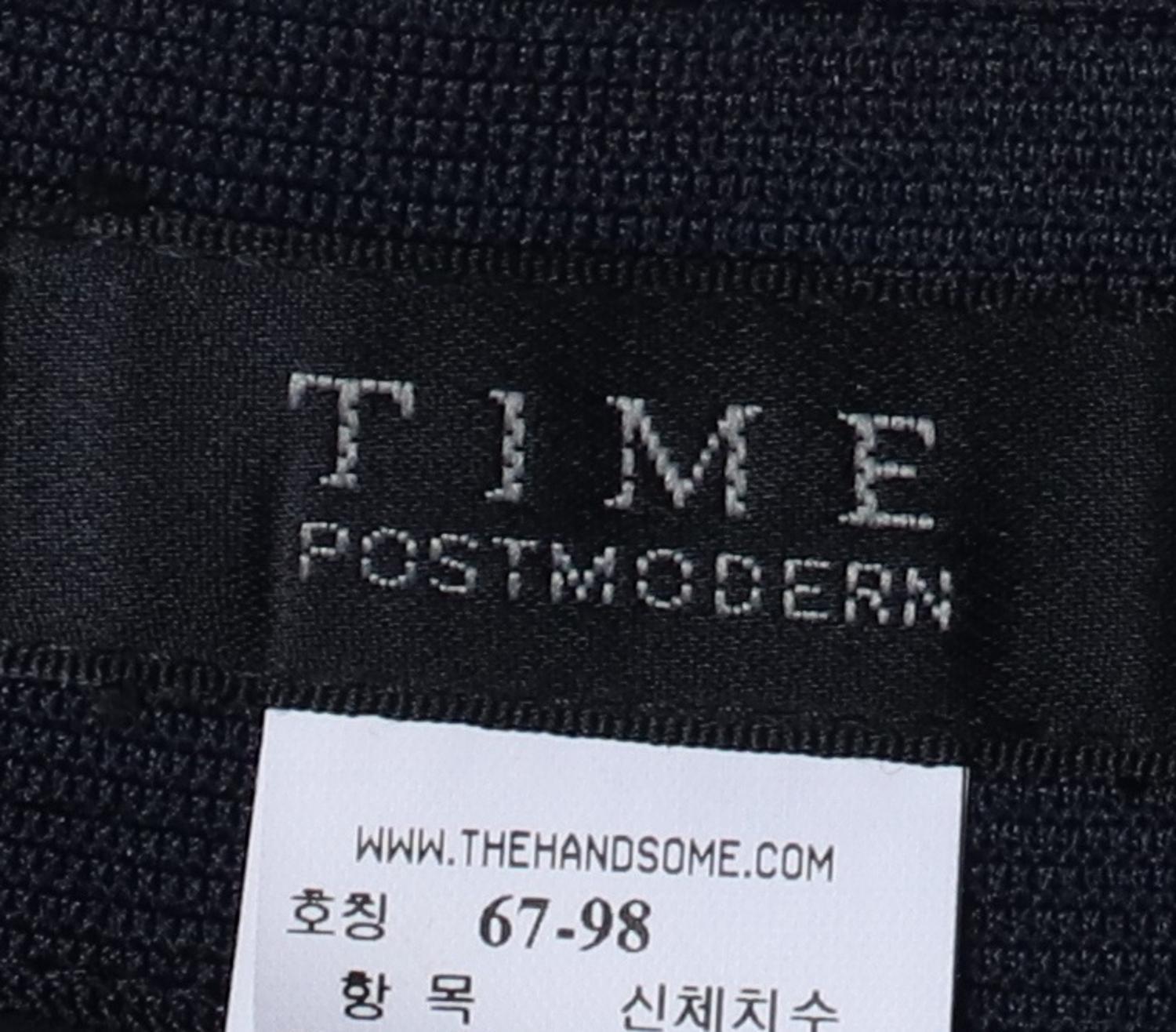 타임 롱스커트 3