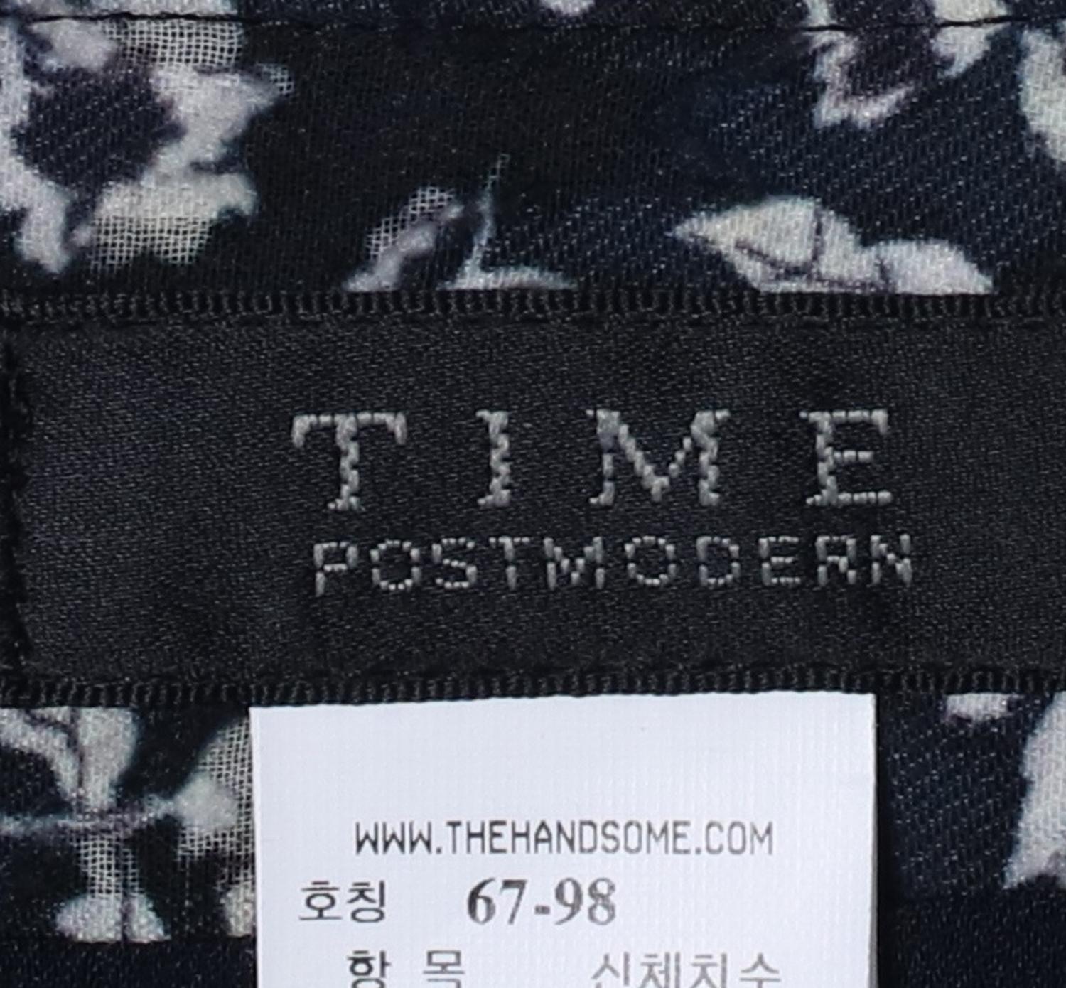 타임 롱스커트 3