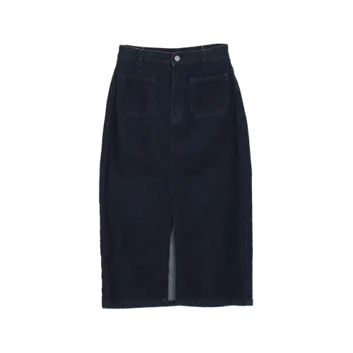 에잇세컨즈 롱스커트