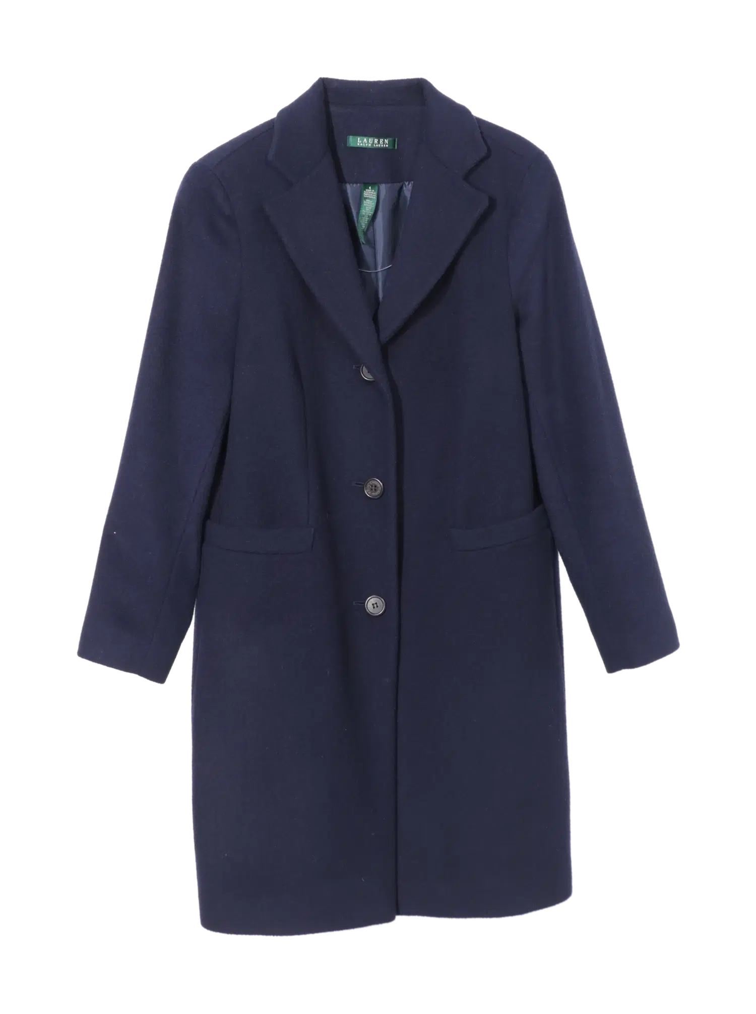 로렌 랄프 로렌 싱글코트 2