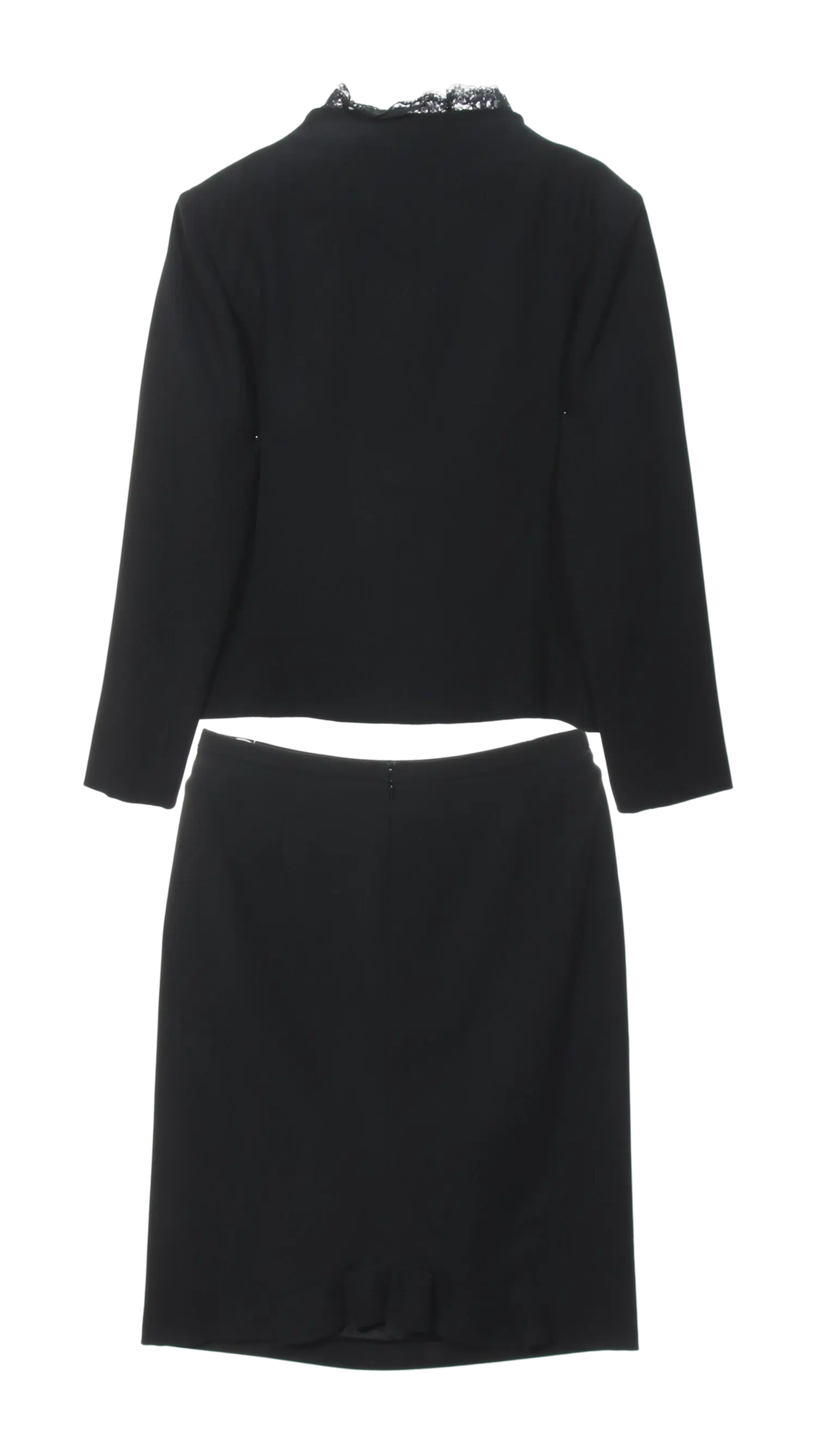 발렌티노 정장 세트 2