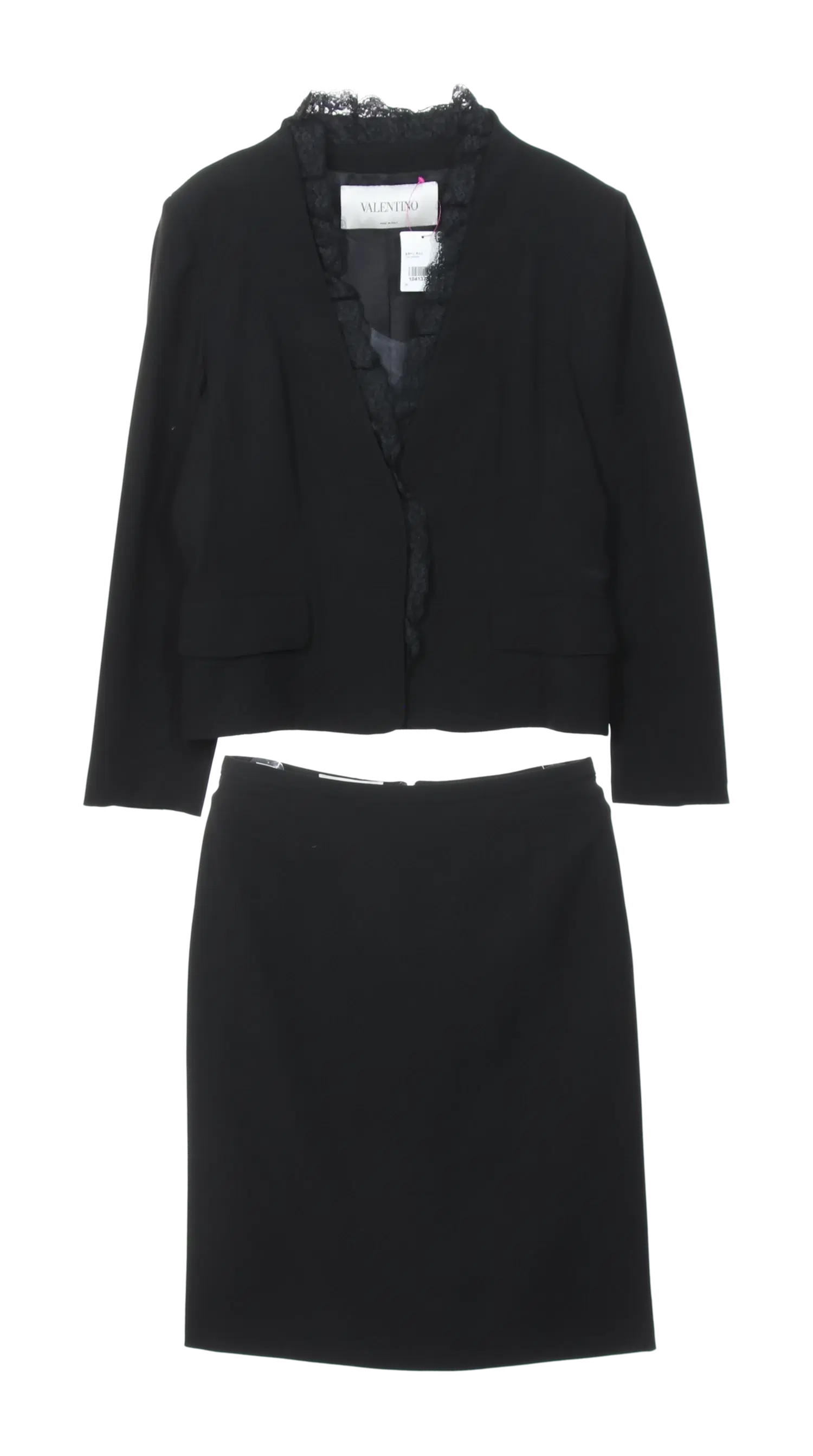 발렌티노 정장 세트 1