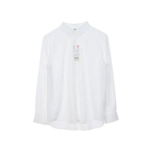 유니클로 셔츠