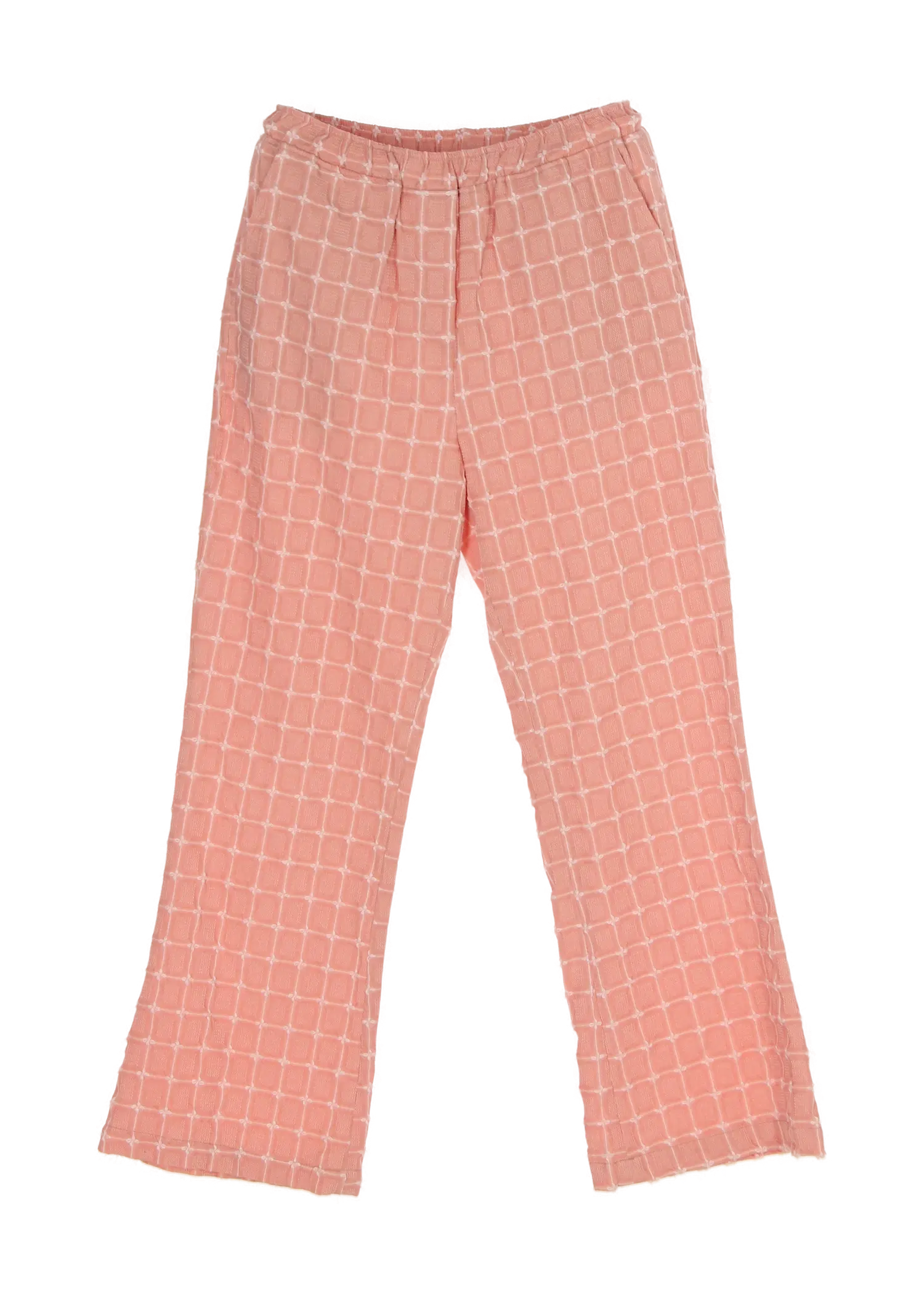 반원 아틀리에 캐주얼팬츠 1