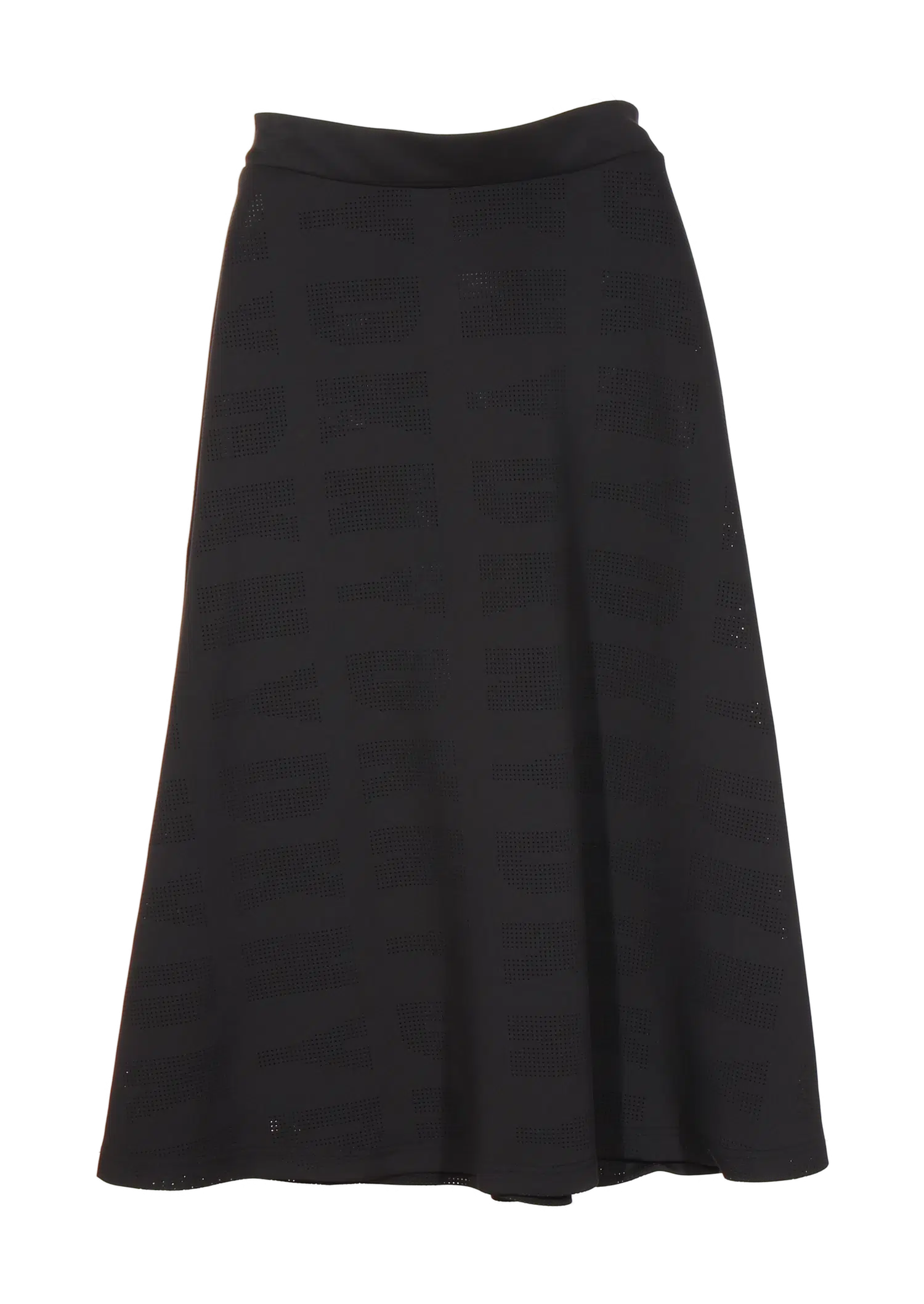 디케이엔와이 롱스커트 1