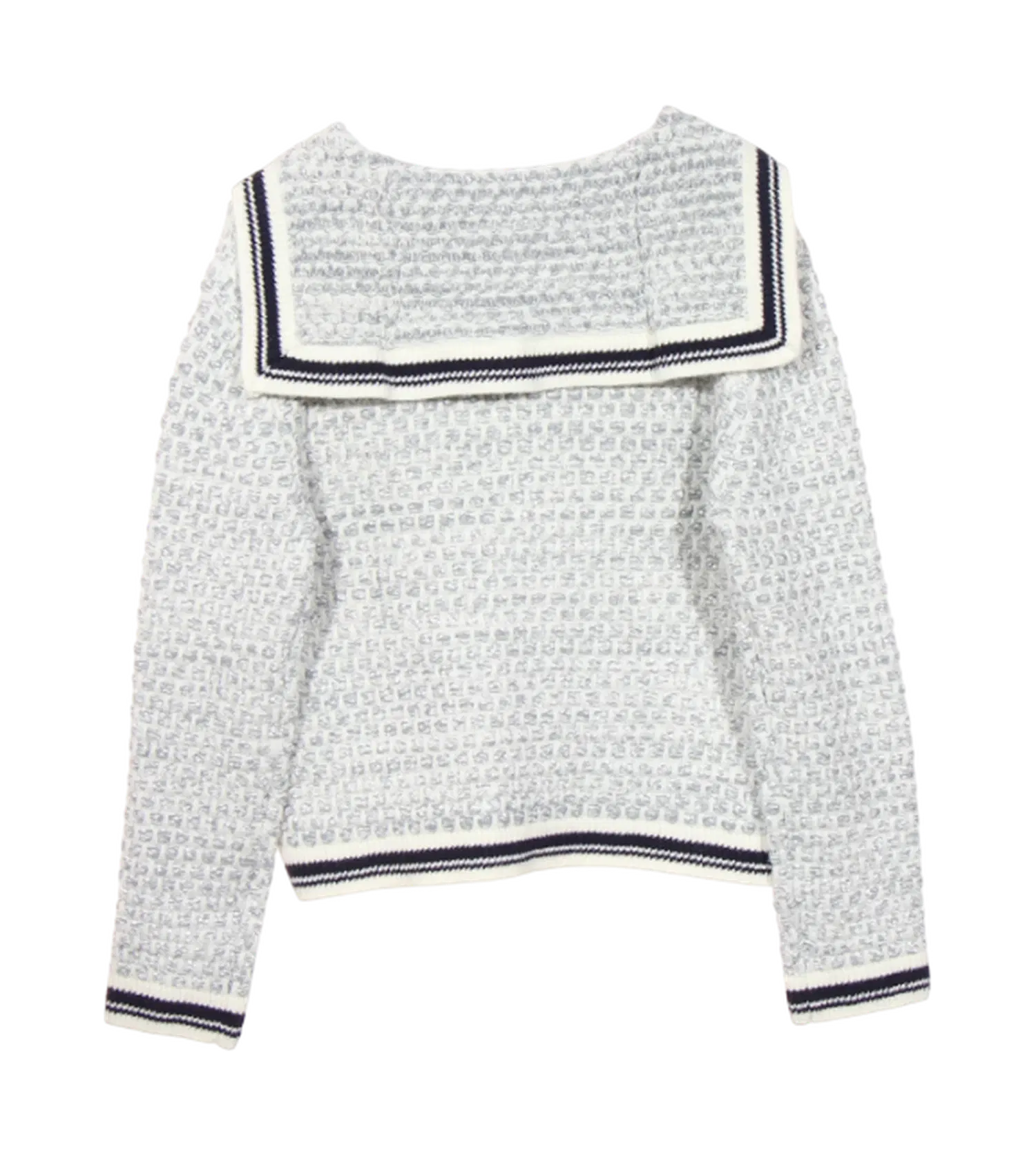 에잇세컨즈 칼라카디건 2