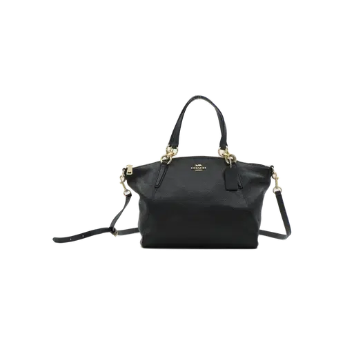 코치 핸드백