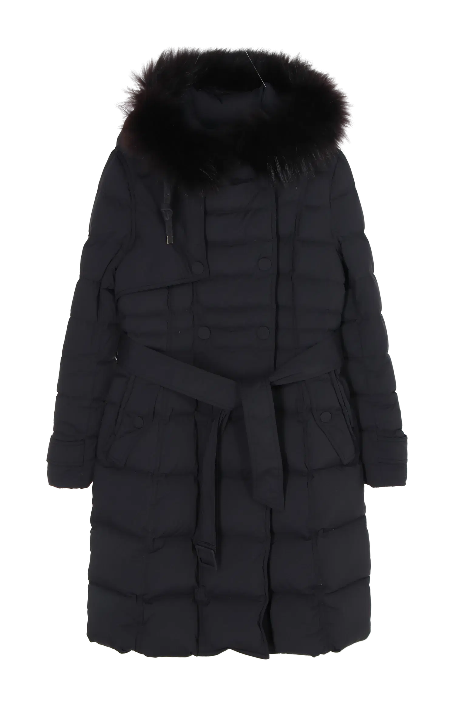 지고트 패딩점퍼 1