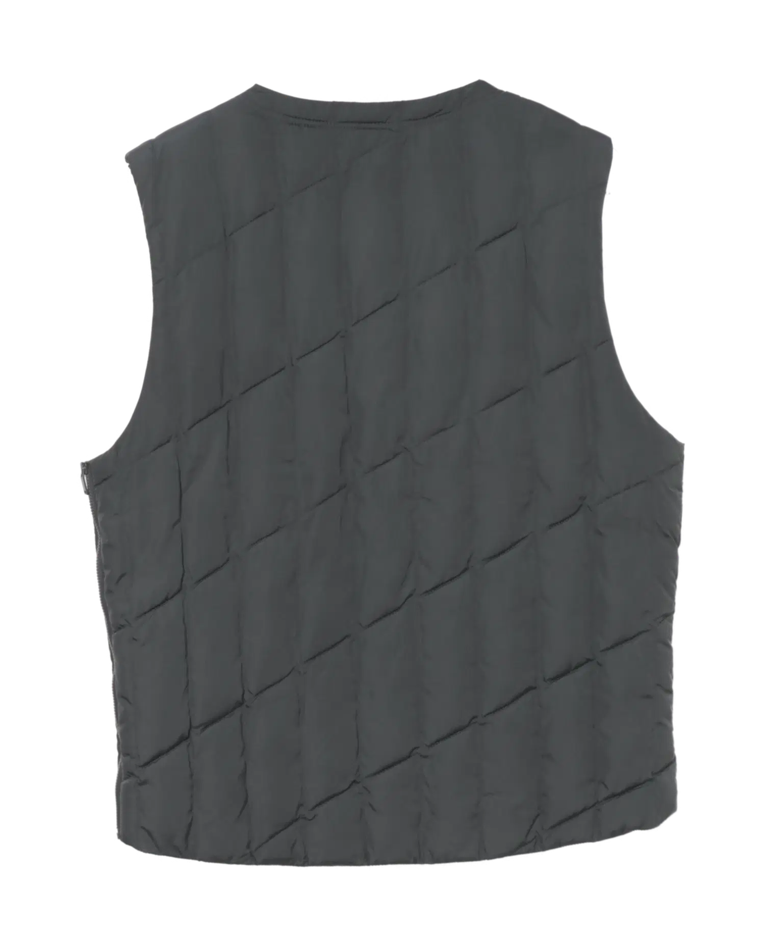 에잇세컨즈 패딩조끼 2
