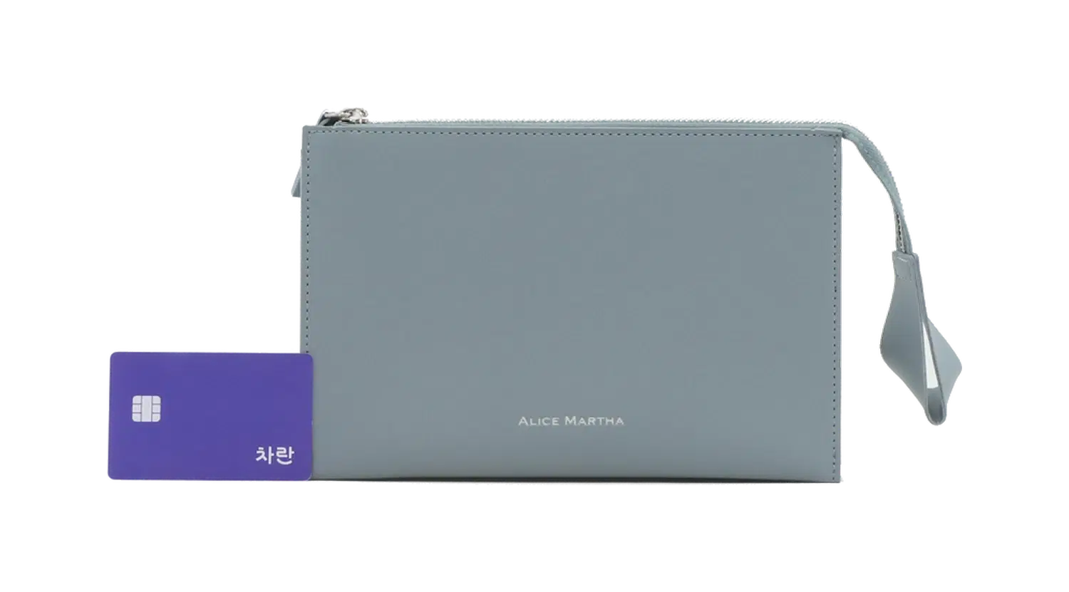 앨리스마샤 클러치 4