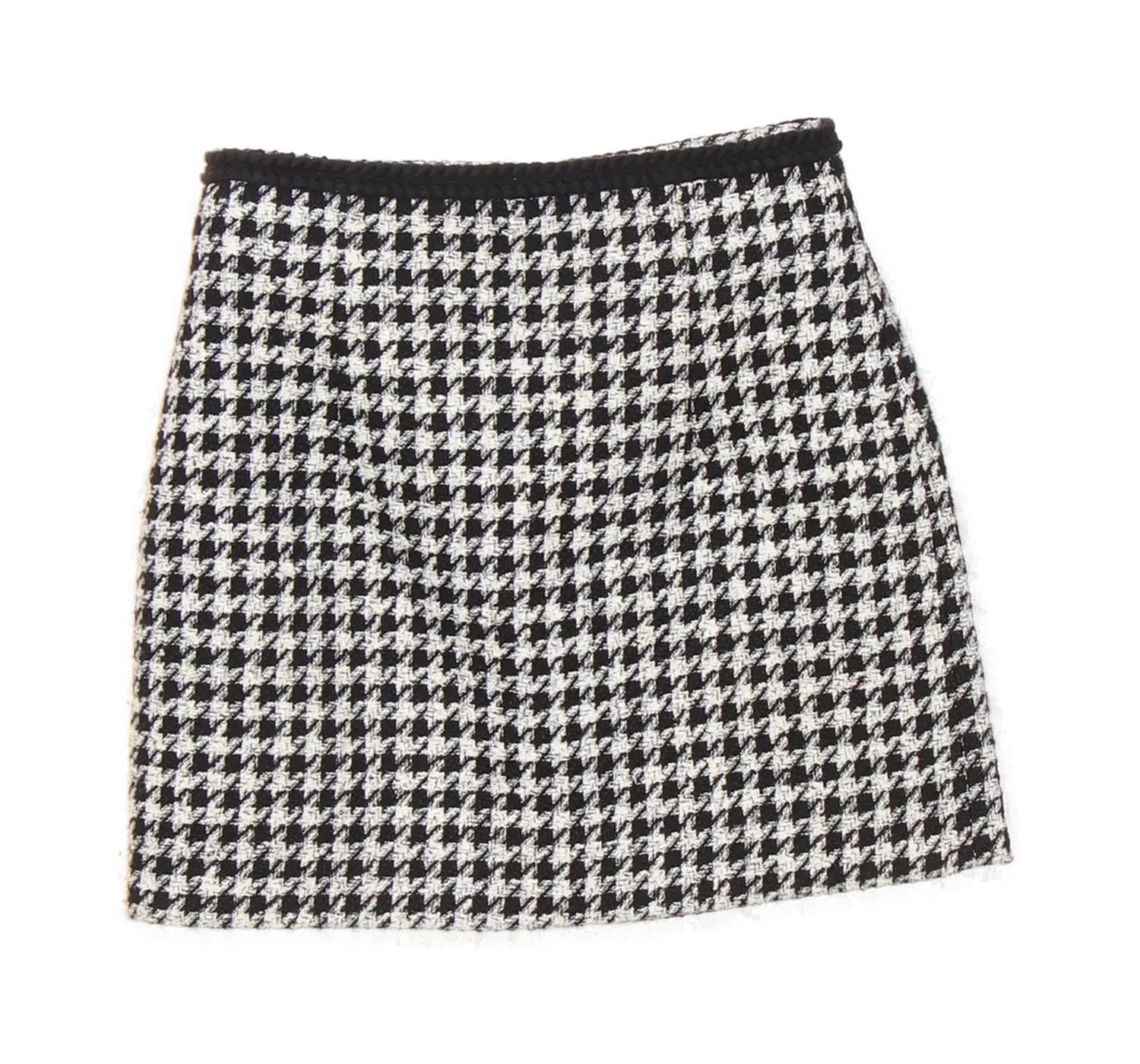 자라 미니스커트 1