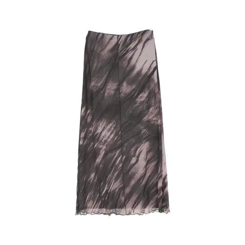 자라 롱스커트