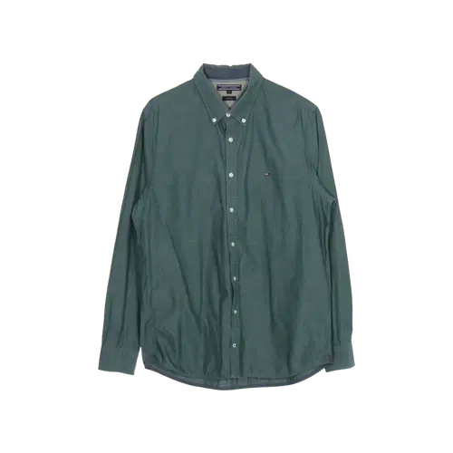 타미힐피거 셔츠