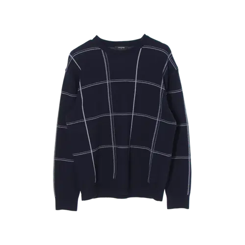 마인드브릿지 라운드니트