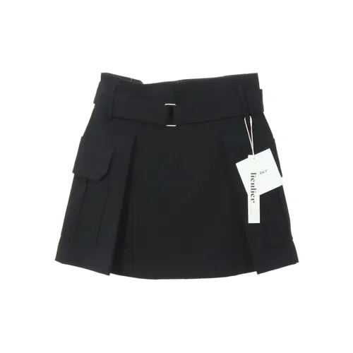 리앙리에 미니스커트