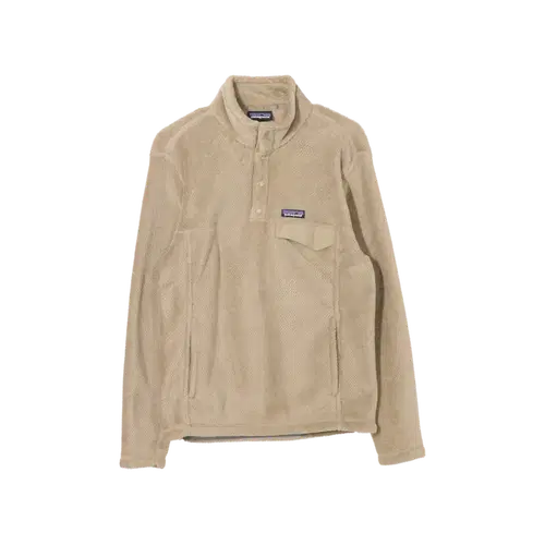 파타고니아 긴팔티셔츠