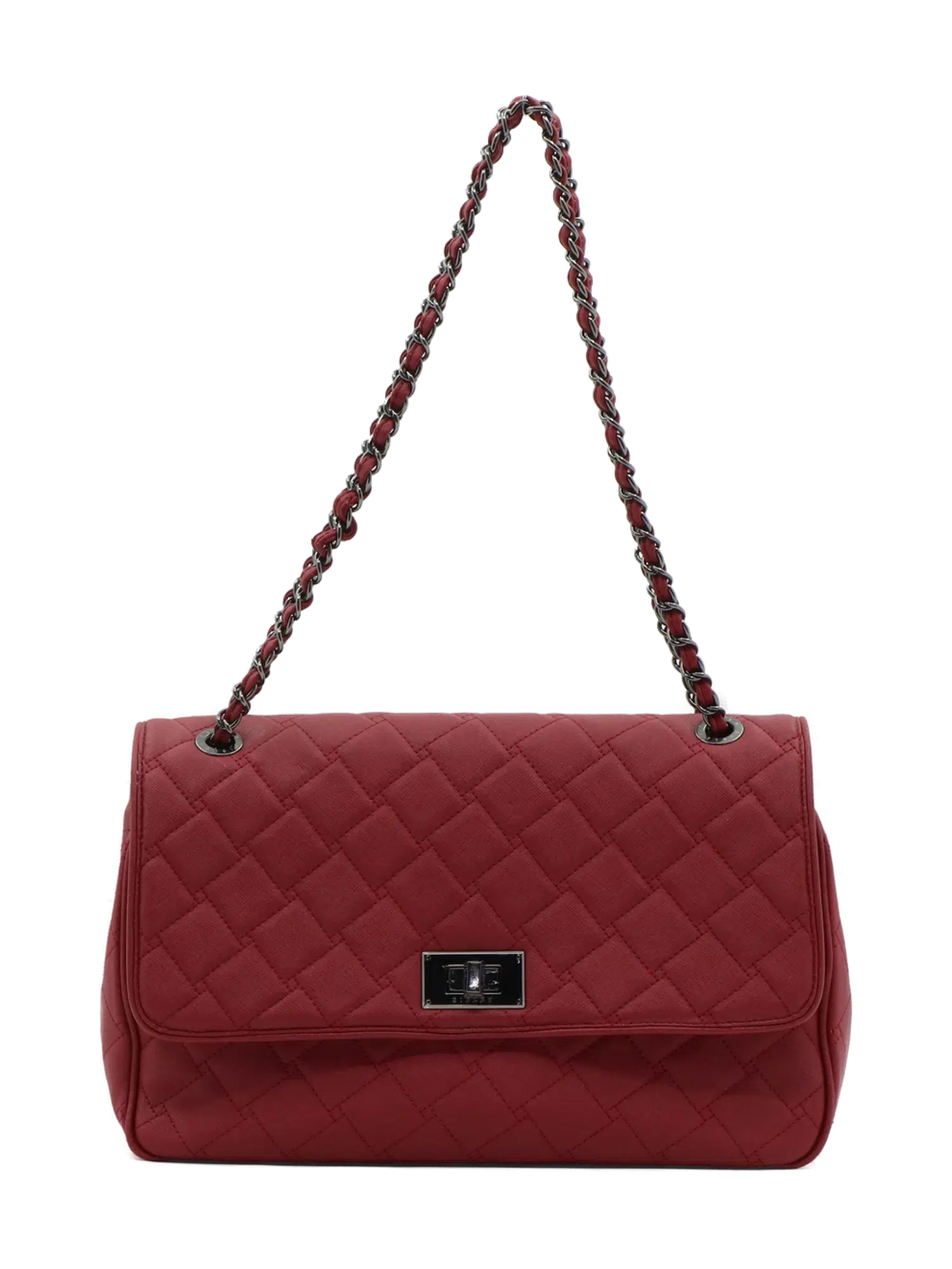 시슬리 숄더백 1