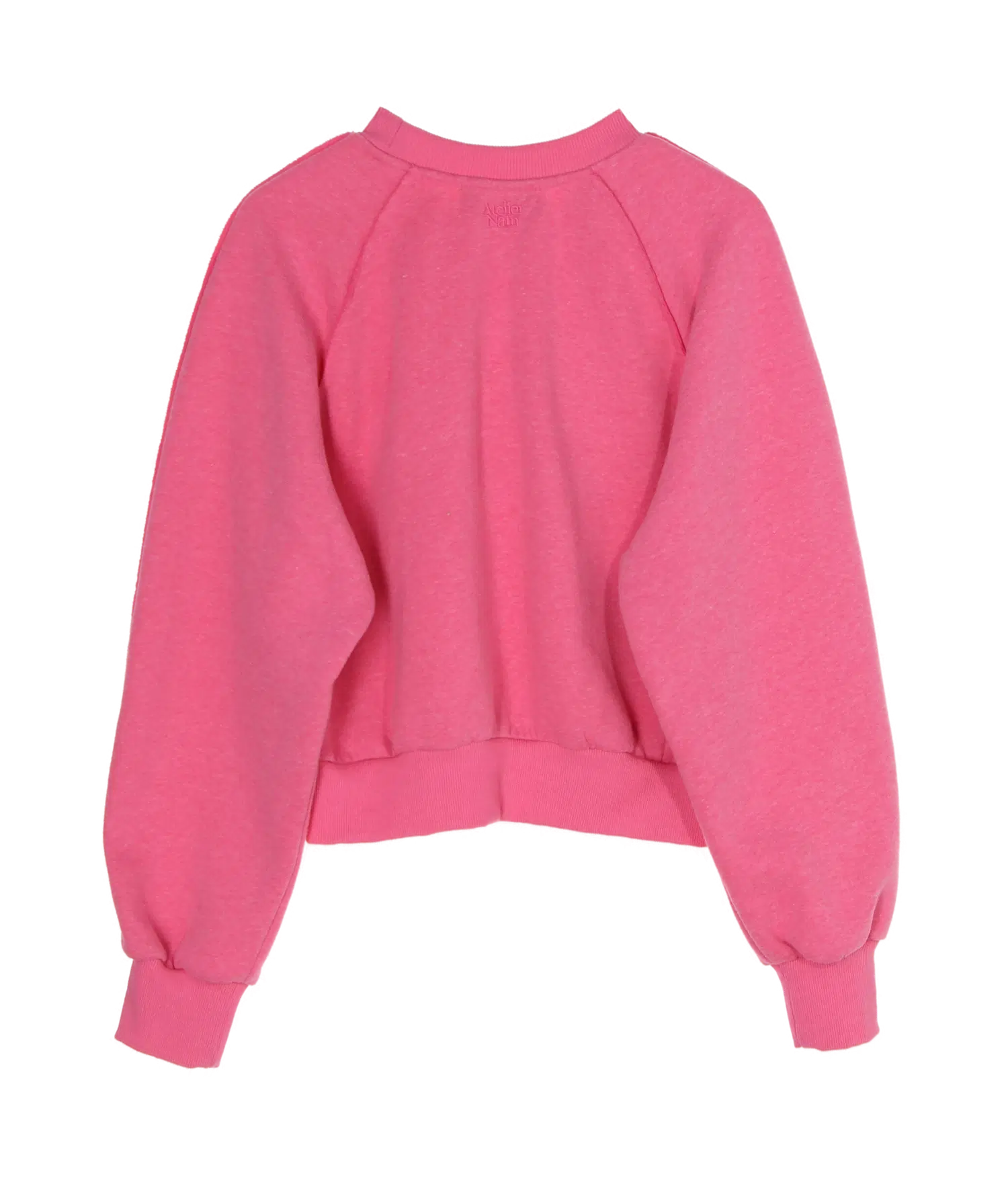 아틀리에 나인 맨투맨티 2
