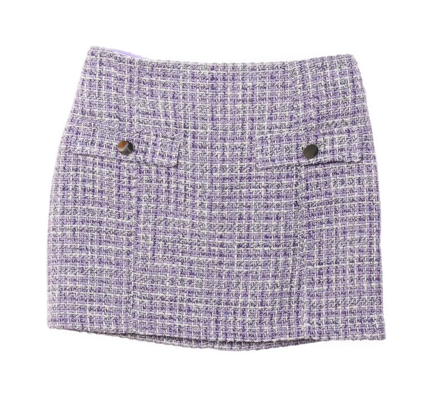 자라 미니스커트 1
