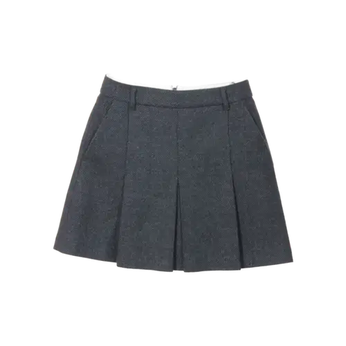 앤유 미니스커트