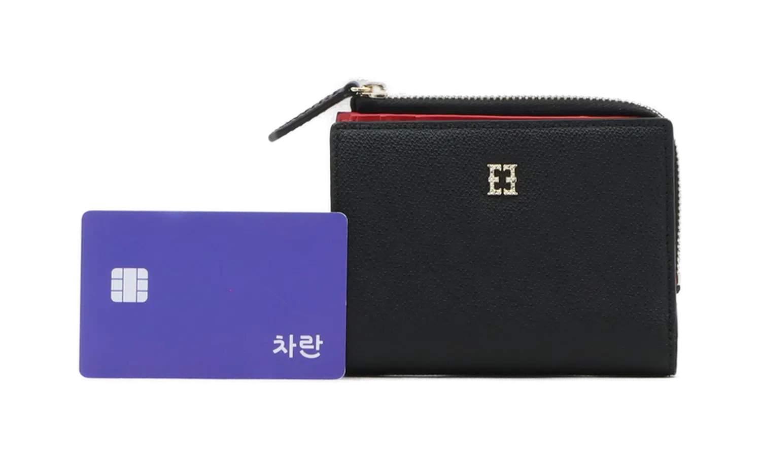 에스콰이아 반지갑 2