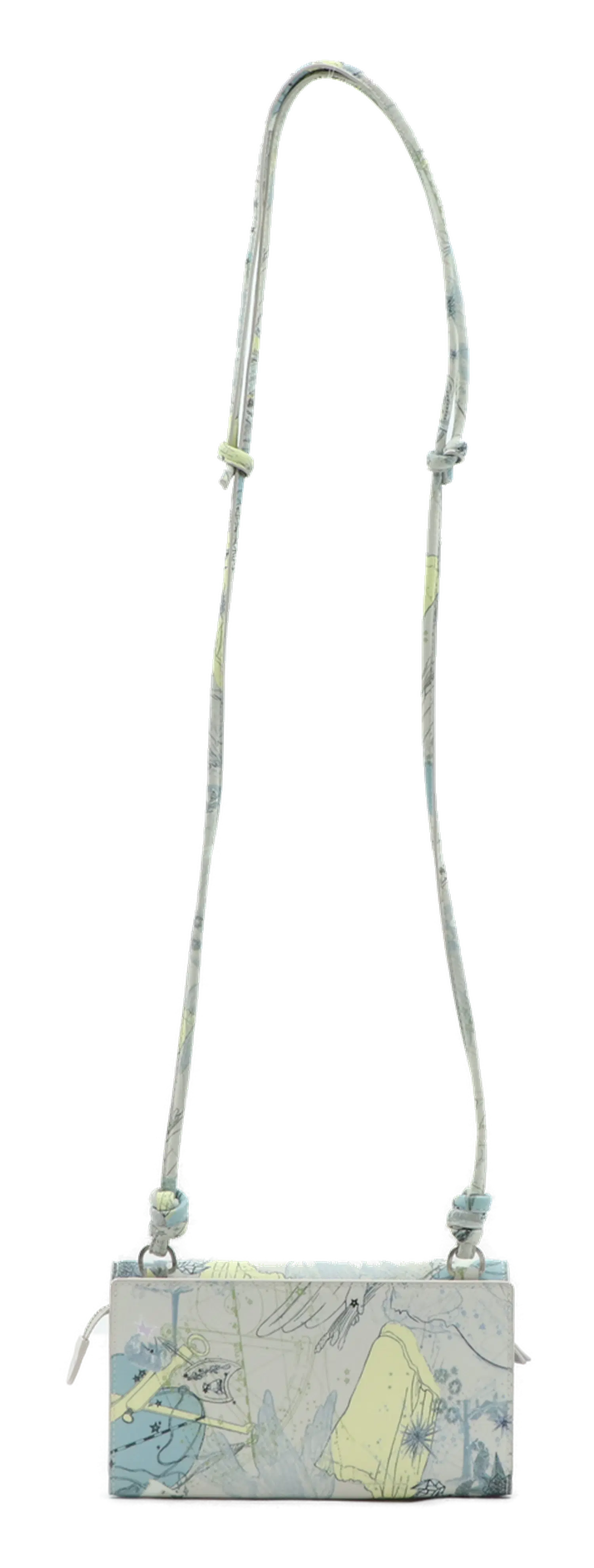 래트 숄더백 2