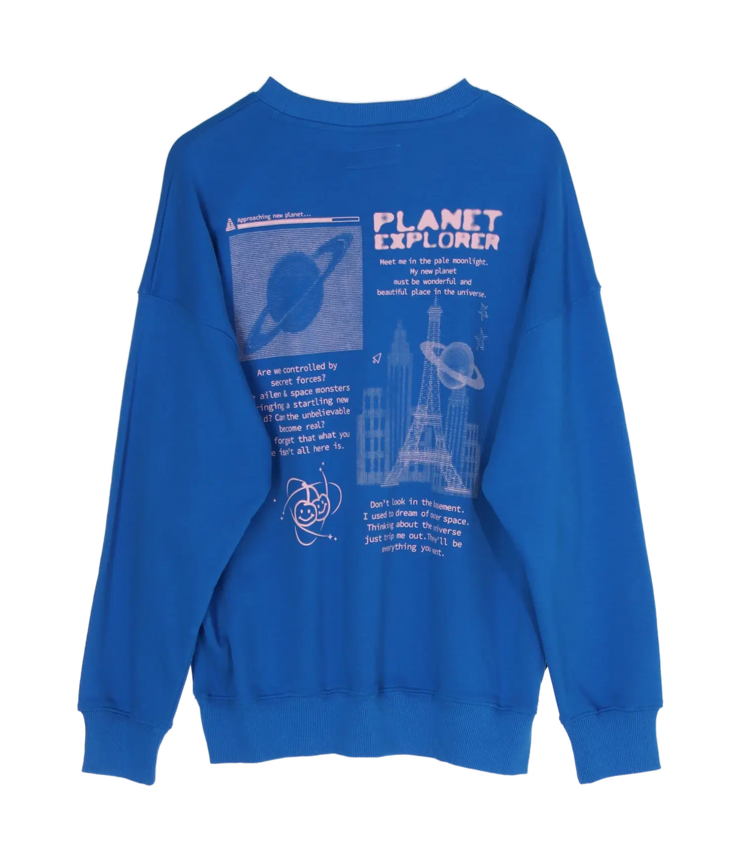 키르시 맨투맨티 2