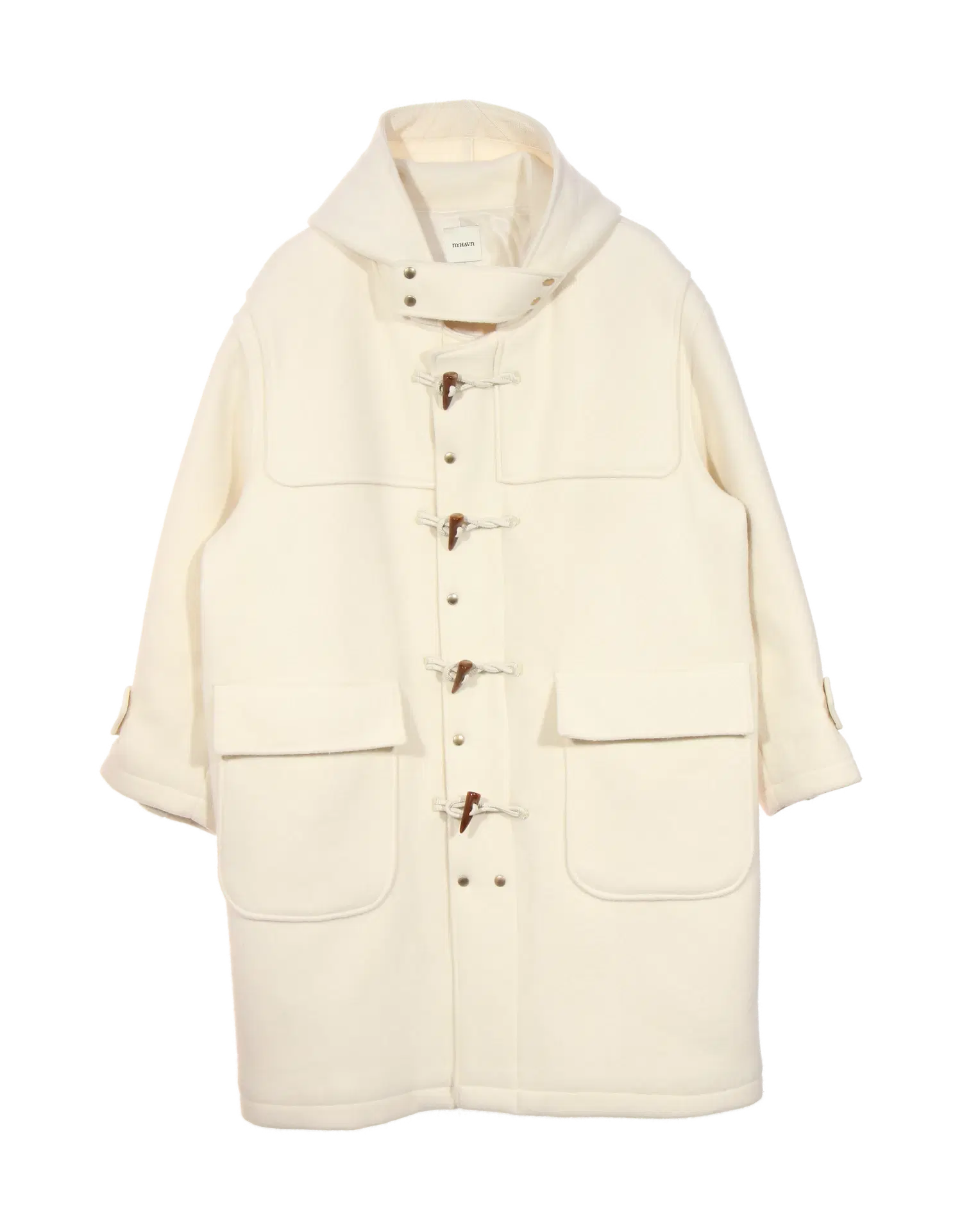니하운 싱글코트 1