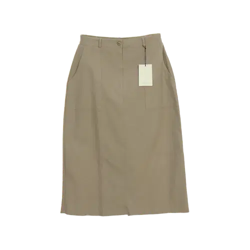 유라고 롱스커트