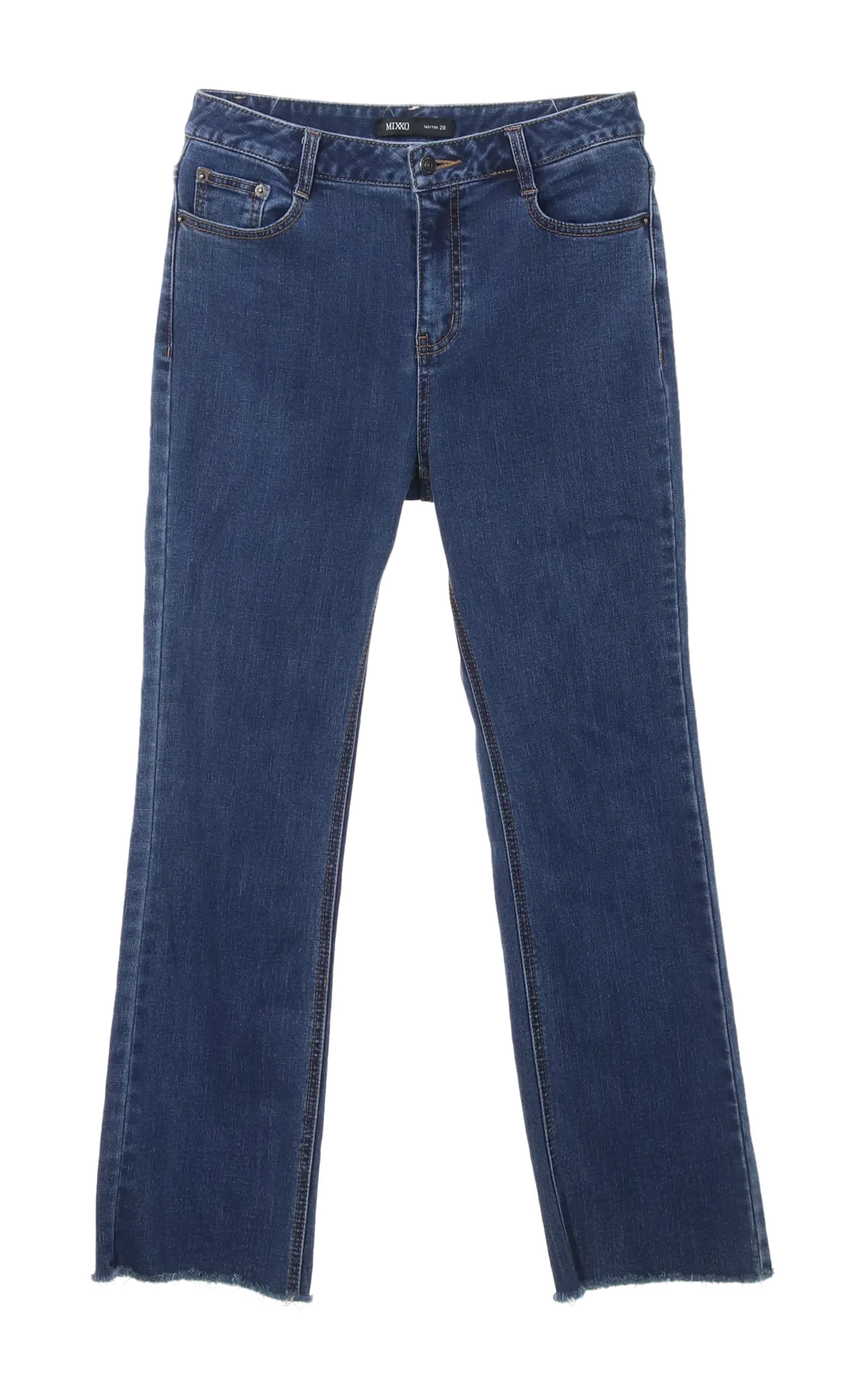 미쏘 청바지 1